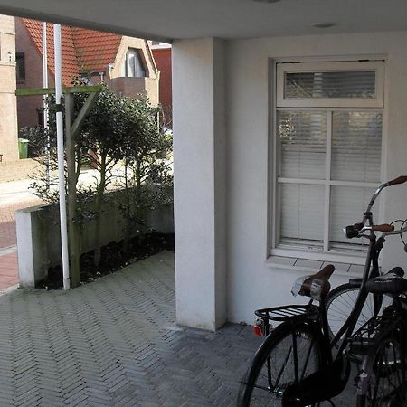 Pension Maris Zandvoort Exteriér fotografie