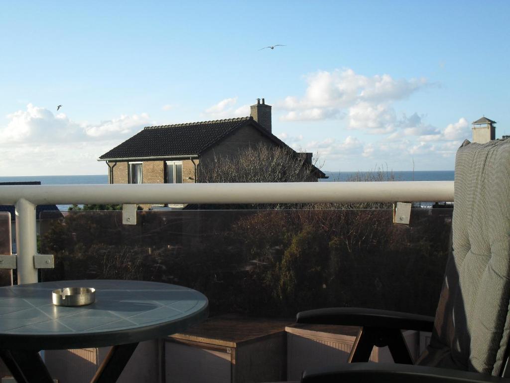 Pension Maris Zandvoort Exteriér fotografie
