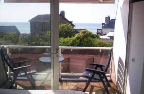 Pension Maris Zandvoort Pokoj fotografie