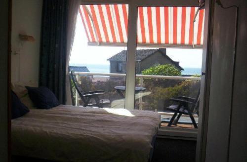 Pension Maris Zandvoort Pokoj fotografie