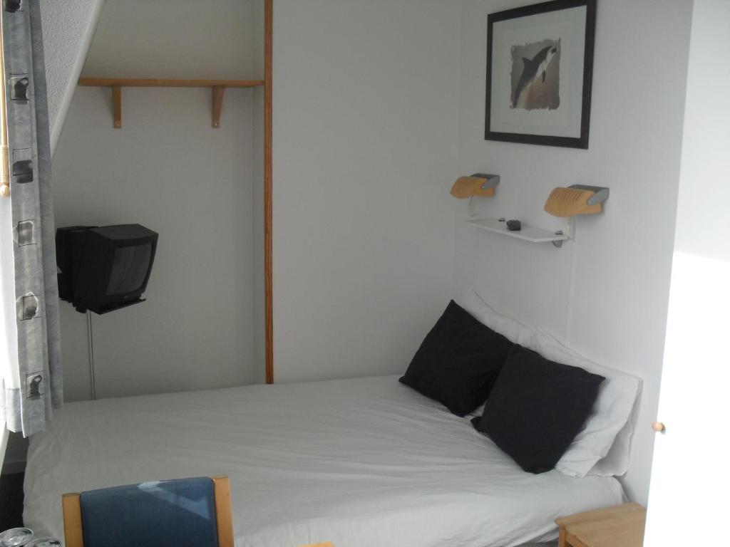 Pension Maris Zandvoort Pokoj fotografie